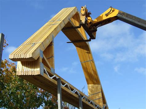Attic Trusses Donaldson Timber Engineering