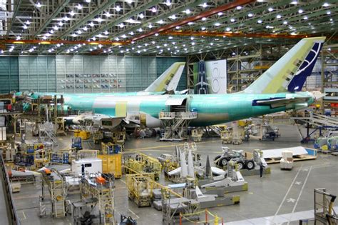 New Aircraft Aluminum Set To Compete With Composites Wired