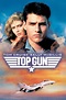 Top Gun (1986) - Posters — The Movie Database (TMDB)
