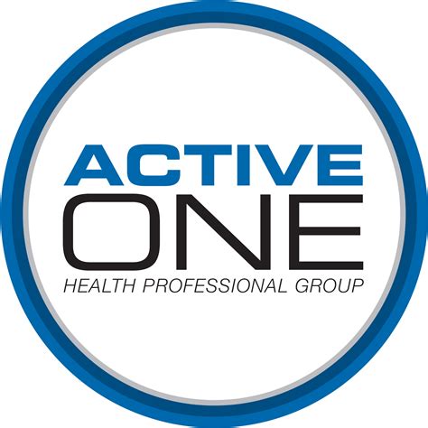 Exercise Physiology Active One Health Professional Group