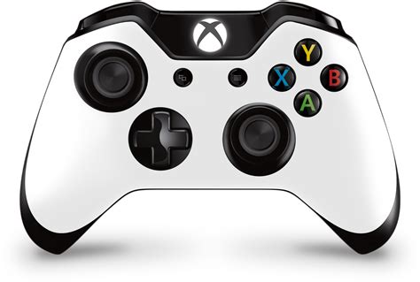 Xbox Remote Controller Transparent Png Png Mart