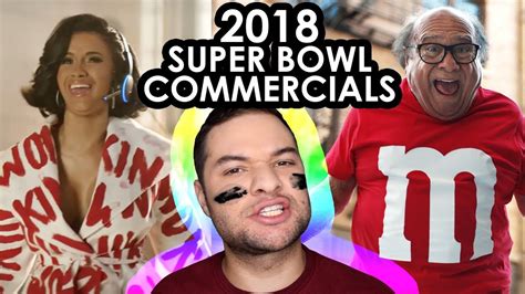 Best And Worst Super Bowl Commercials Of 2018 And What They Mean For