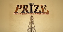 The Prize: An Epic Quest for Oil, Money, and Power on Apple TV