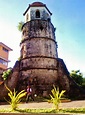Campanario De Dumaguete, the oldest belfry tower in Visayas ...