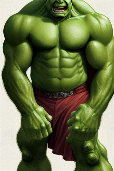 Prompthunt Michael Scott As Hulk Hulk Costume Michael Scott