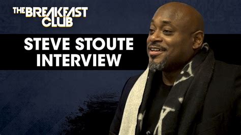 Steve Stoute Discusses Differences With Dame Dash Signing Kobe Bryant