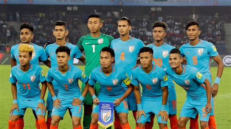 did the indian football team deserve a berth in the asian games