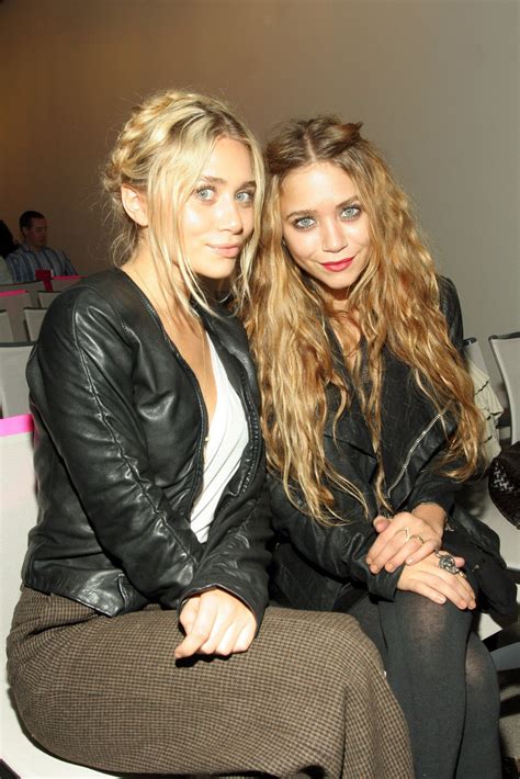 2006 Nyc Art And Photography Benefit Mary Kate And Ashley