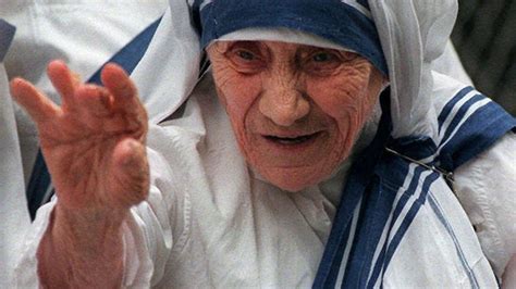 What Mother Teresa Taught Me About Life And Other Lessons