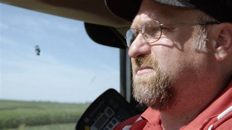 This Farmer Is Taking Rural Americas Mental Health Crisis Into His Own