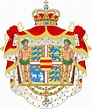 File:Royal coat of arms of Denmark.svg - Wikimedia Commons