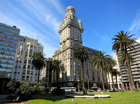 Palacio Salvo Montevideo All You Need To Know Before You Go