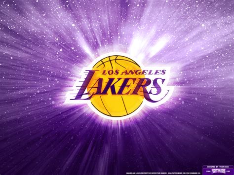 Learn how to draw los angeles lakers logo nba step by step. Nba logo lakers | Worlds Logo