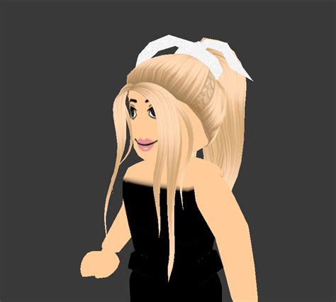 Roblox Braids