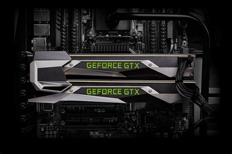Preview Nvidia Geforce Gtx 1080 Sli Benchmarked Sg