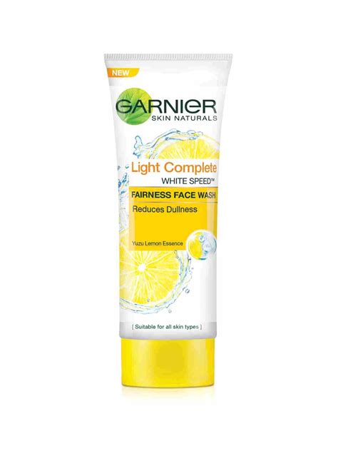 Remove Dark Spots On Face With Spot Reduction Products From Garnier Skin Naturals