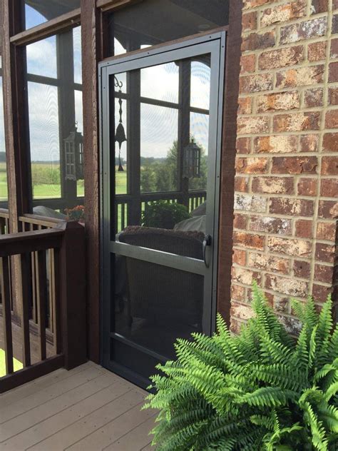 Explore 35 listings for porch doors for sale at best prices. Porch and Patio Screen Doors | PCA Products