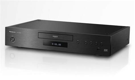 Best 4k Blu Ray Player 2021 The Top Uhd Players On The Market