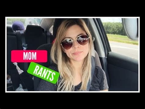 Mom Rant Stop Mom Shaming Youtube
