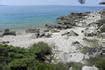 Fkk Strand Kandalora Auf Der Insel Rab Kroatien Strandf Hrer