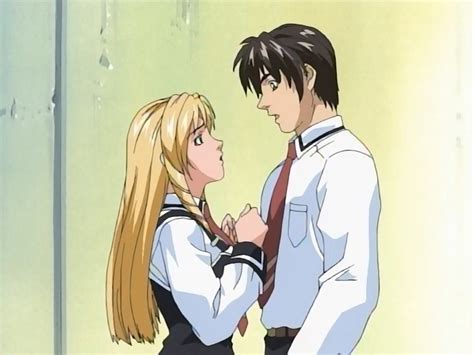 Bible Black • Absolute Anime