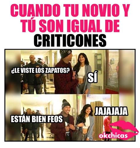 Etiqueta A Tu Novio Memes Divertidos Memes Memes Para Mi Novio