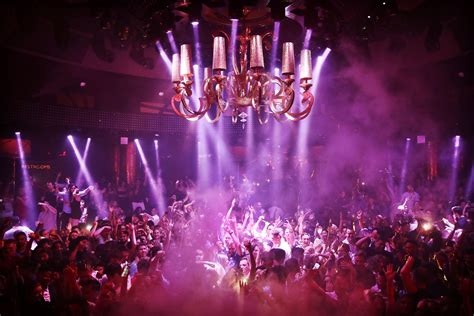 Readers Choice—best Nightclub Xs Las Vegas Weekly
