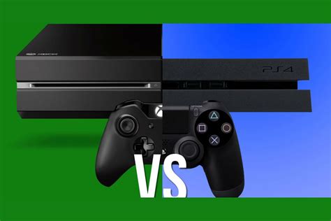 Your hub for everything related to ps4 including games, news, reviews, discussion Which is better for You. A PS4 or an XBOX ONE