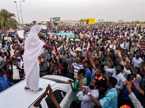 In Pictures Sudan In Transition Cnn