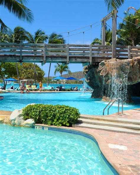 Best All Inclusive Resorts In The U S Islands Best All Inclusive Resorts Inclusive Resorts