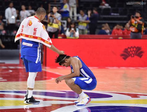 A kiefer ravena highlight reel? kiefer ravena - Gilas Pilipinas