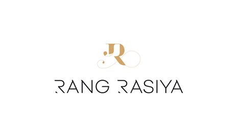 Rang Rasiya Corporate Indentity Design On Behance