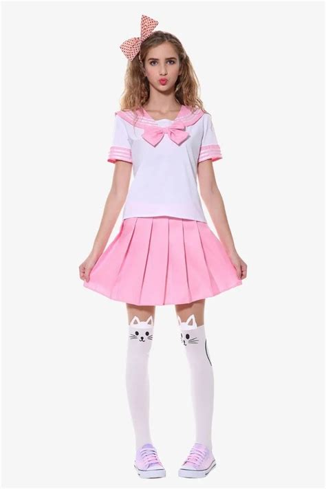 Seifuku Japanese School Uniform Nuclear Waste