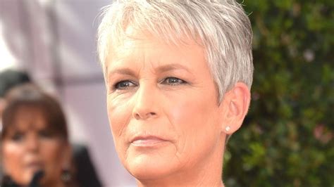 The Real Reason Jamie Lee Curtis Was Cast In Halloween