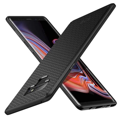 The samsung galaxy note 9 is here, which means so are many killer new phone cases. Top Best Samsung Galaxy Note 9 Cases Available Today List