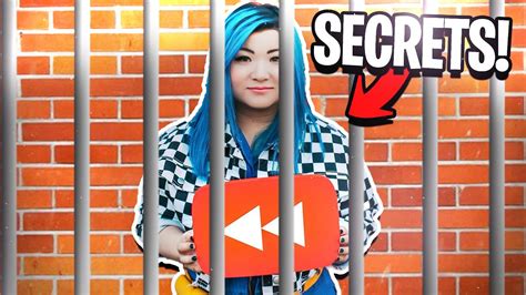 5 Secrets You Didnt Know About Itsfunneh Youtube