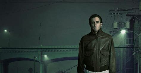 Cinéfilo Club Primicia Mortal Nightcrawler Crítica