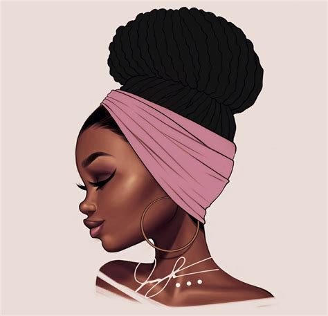Aprender Sobre Imagem Mulheres Negras Desenhos Br Thptnganamst Edu Vn