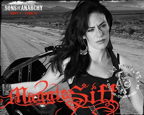 Sons Of Anarchy Wallpaper Tara Knowles Sons Of Anarchy Finale Sons