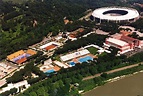 foro italico - Universidad Francisco de Vitoria