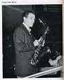 Jazz Profiles: Charlie Barnet - Big Band Fun