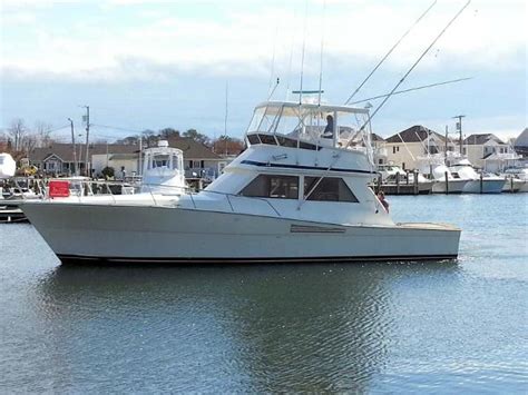 Viking 45 Convertible Boats For Sale
