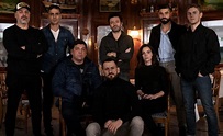 “Antidisturbios” (2020): Probablemente la mejor serie española de ...