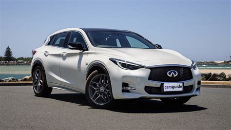 Infiniti To Leave Europe Is Australia Next Car News Carsguide