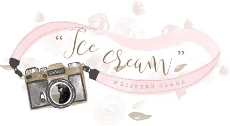 Pamper Night Party Aphrodite Inspired Ice Cream Whispers Clara