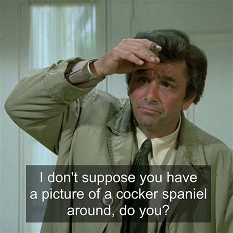 6 Reasons Why Negative Reaction Is The Most Delightful Columbo Episode