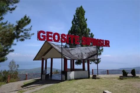 Tempat Wisata Di Humbang Hasundutan Terbaru Terhits Dikunjungi Andalas Tourism