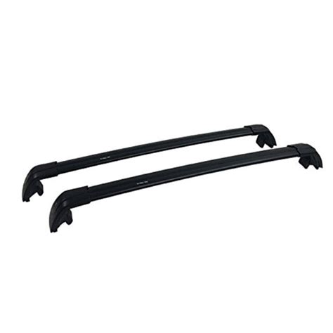 Crossbar Cross Bars Fits For Buick Enclave 2018 2019 2020 Roof Rack Rail Carrier Ebay