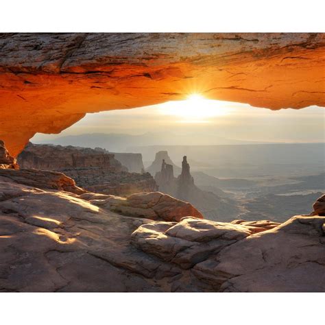 Grand Canyon Sunset Brewster Wallcovering Canyonlands National Park