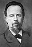 Alexander Stepanovich Popov - Alchetron, the free social encyclopedia